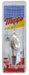 Mepps Mepps Aglia Silver sz3 (each)