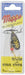 Mepps Mepps Comet BL Fury Yellow Dot SZ3