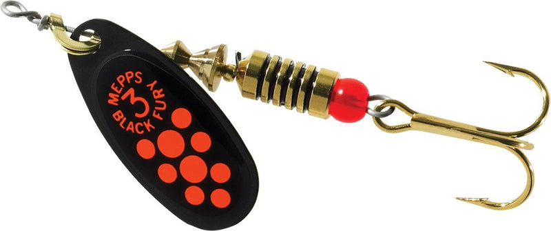Mepps Comet Lure