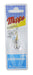 Mepps Mepps Comet Blue Dot Silver Size 0