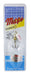 Mepps Mepps Comet Red Dot Silver Size 0