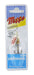 Mepps Mepps Comet Red Dot Silver Size 2