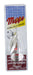 Mepps Mepps Aglia Long Silver SZ2