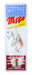 Mepps Mepps Aglia Long Rainbow SZ1