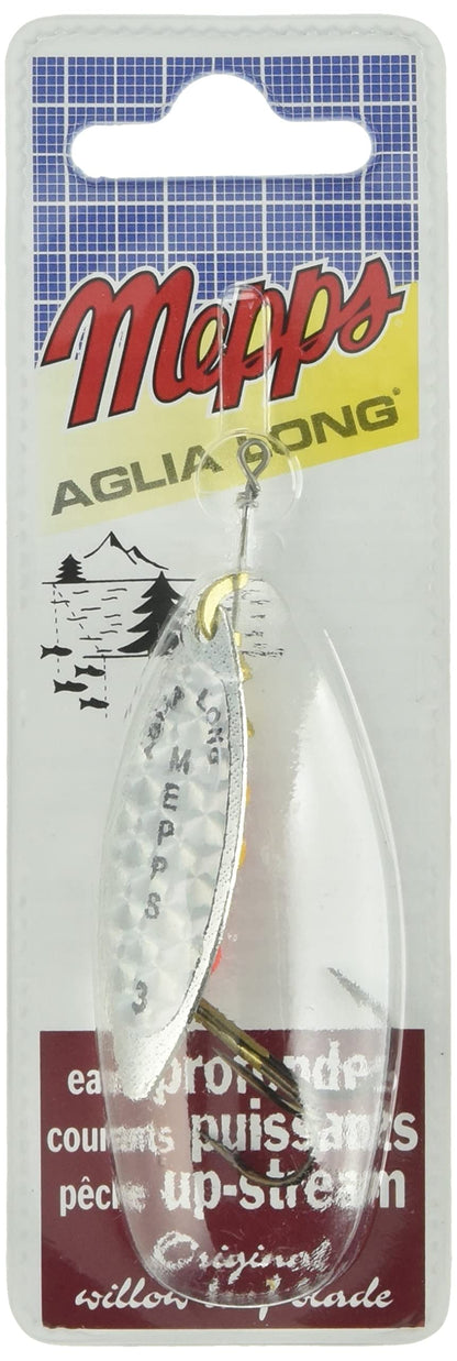 Mepps Mepps Aglia Long Rainbow SZ3