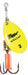 Mepps Mepps Aglia Flouro Yellow SZ3