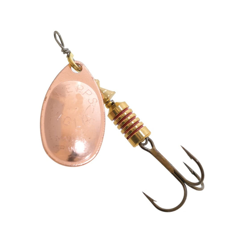 Mepps Mepps Aglia Copper sz00 (each)