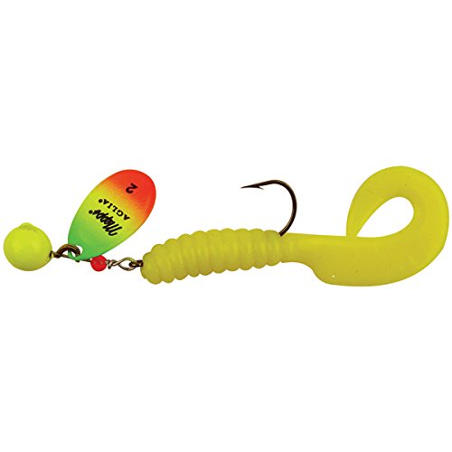 Mepps Mepps Spinflex F/Tiger Size 14g