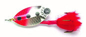 Mepps Mepps Lusox Fluo  R/S Size 2