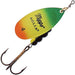 Mepps Mepps Aglia Hot Tiger Sz4
