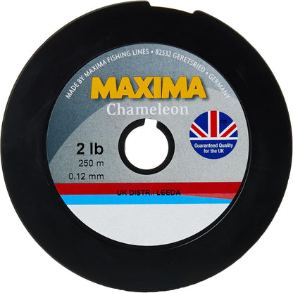 Maxima Maxima Chameleon One Shot 2lb