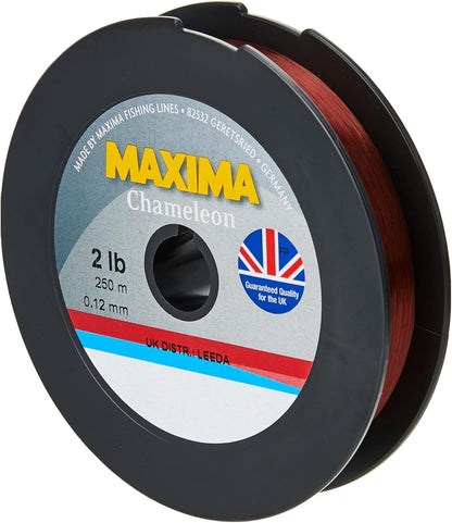 Maxima Maxima Chameleon One Shot 2lb