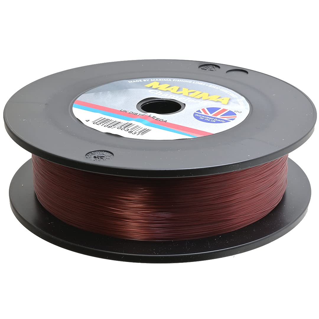 Maxima Maxima 600m 2.5lb Chameleon