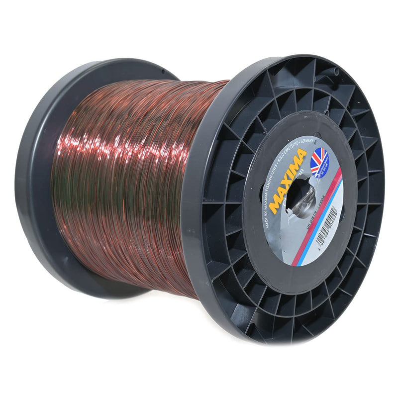 Maxima Maxima Chameleon 80lb 600m