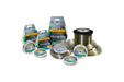 Maxima Maxima Ultra Green 5lb 100m Minipack