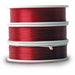 Maxima Maxima Red 600m Bulk Spool 18lb