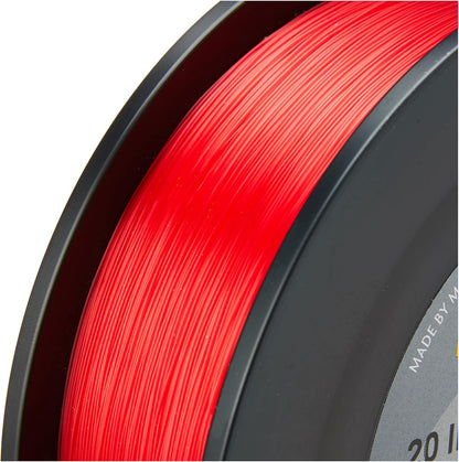 Maxima Maxima Red 600m Bulk Spool 20lb