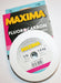 Maxima Maxima One Shot Fluorocarbon 3lb