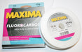 Maxima Maxima One Shot Fluorocarbon 4lb