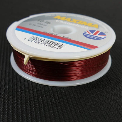 Maxima Maxima 100m Chameleon 10lb line 6 Pack
