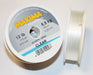 Maxima Maxima Clear 12lb 100m 6 Pack