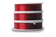Maxima Maxima Red 600m Bulk Spool 25lb