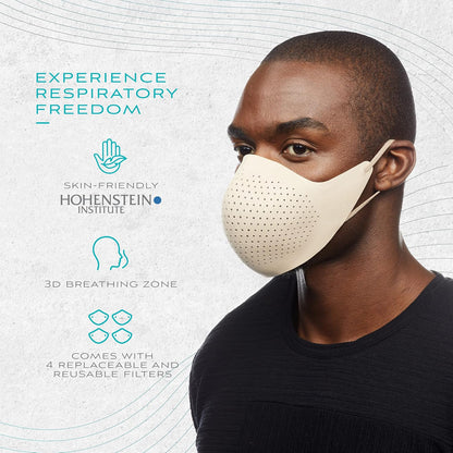 Original Mask Beige