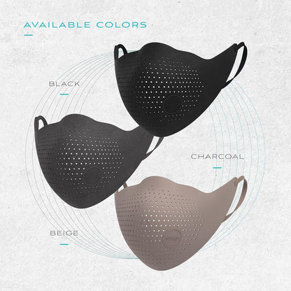 Original Mask Beige