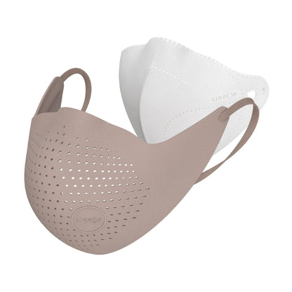 Original Mask Beige