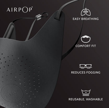 Original Mask Dark grey