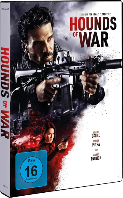 Hounds of War