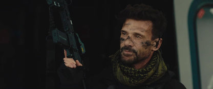 Hounds of War