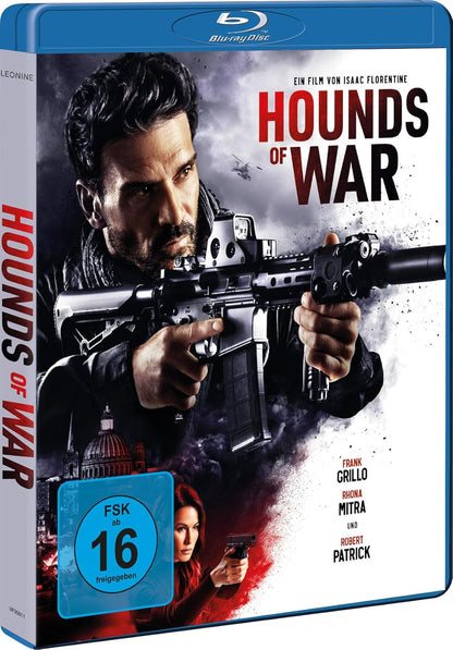 Hounds of War