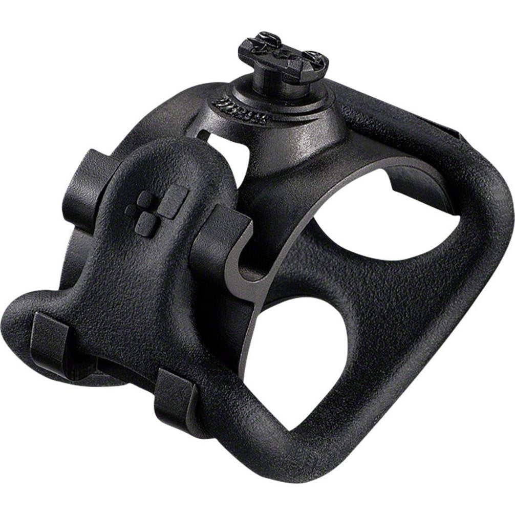 Infini Infini Bracket  for Lava front