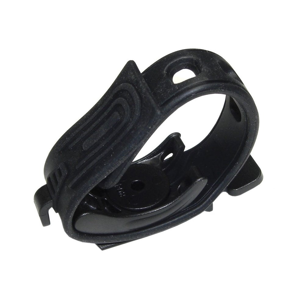Infini Infini Handlebar bracket for Infini and Electron slide on head lights silicone band