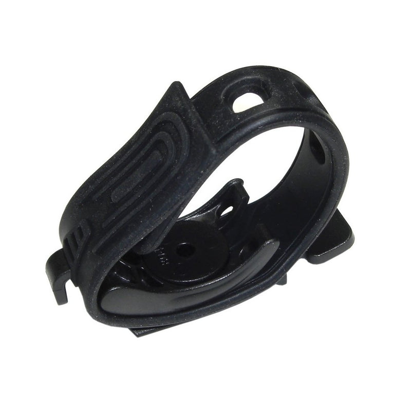 Infini Infini Handlebar bracket for Infini and Electron slide on head lights silicone band