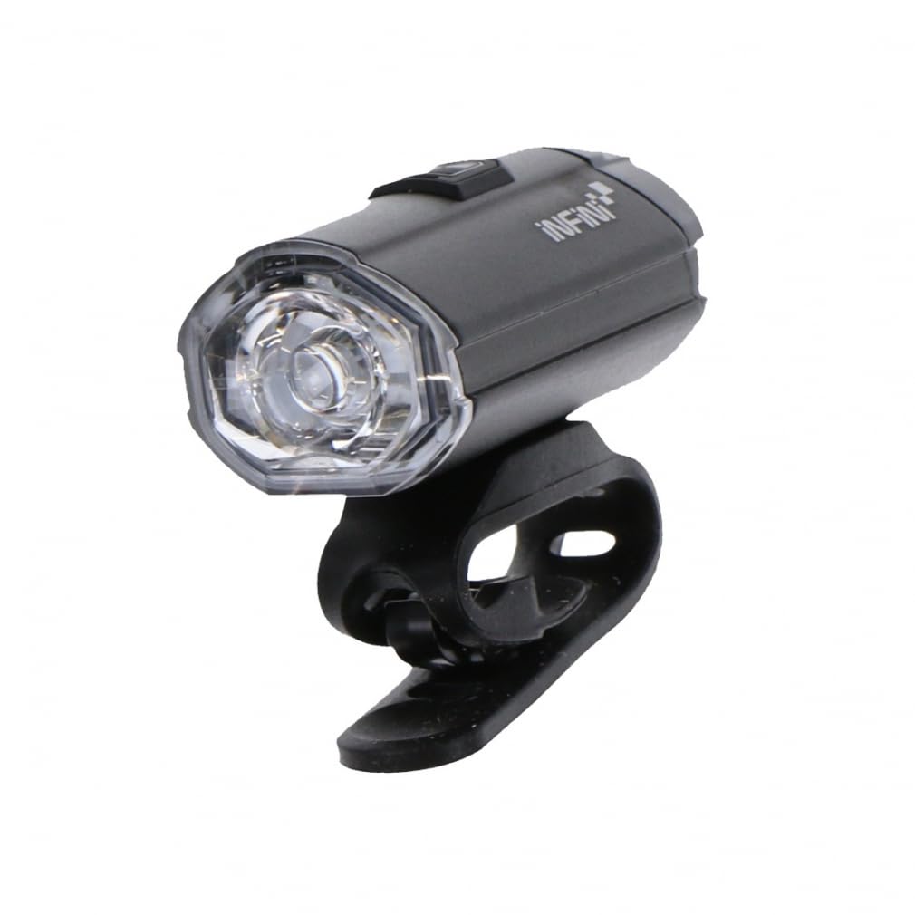 Infini Infini Tron 300 USB front light, black
