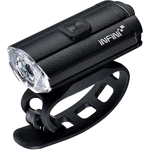 Infini Infini Tron 100 USB front light, black