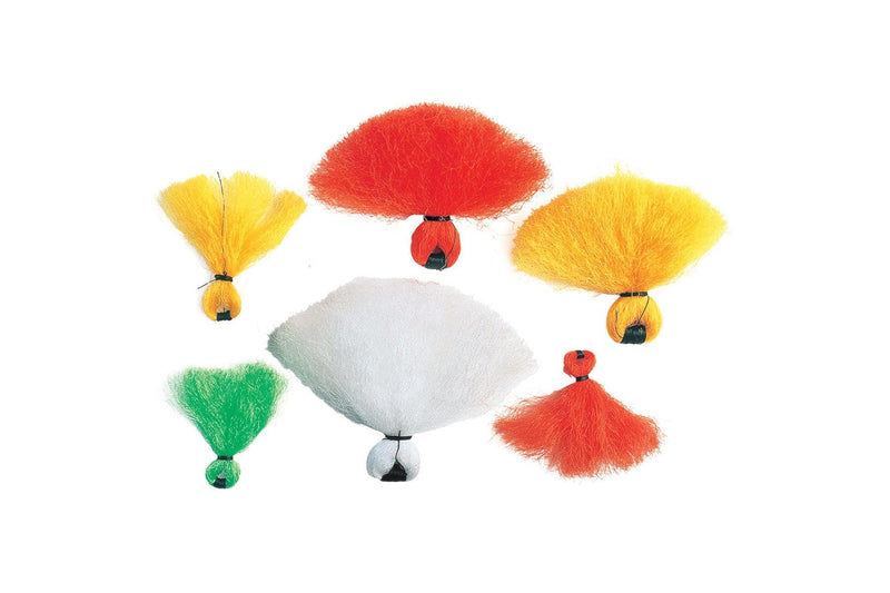 St George St George Quick Yarn Indicators Large Pack Of 5