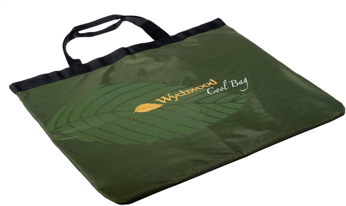 Wychwood - Game Wychwood - Game Cool Bass Bag Catch Retainer