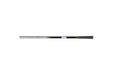 Leeda Leeda 1.2m one piece Aluminium landing net handle