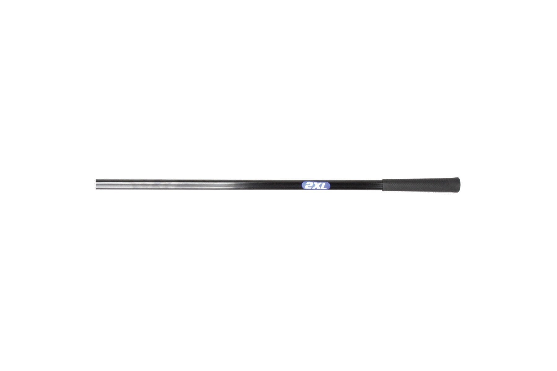 Leeda Leeda 1.2m one piece Aluminium landing net handle