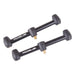 Leeda Leeda Rogue 3 Rod Buzz Bar Set