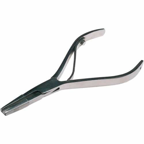 Fly Debarbing Pliers