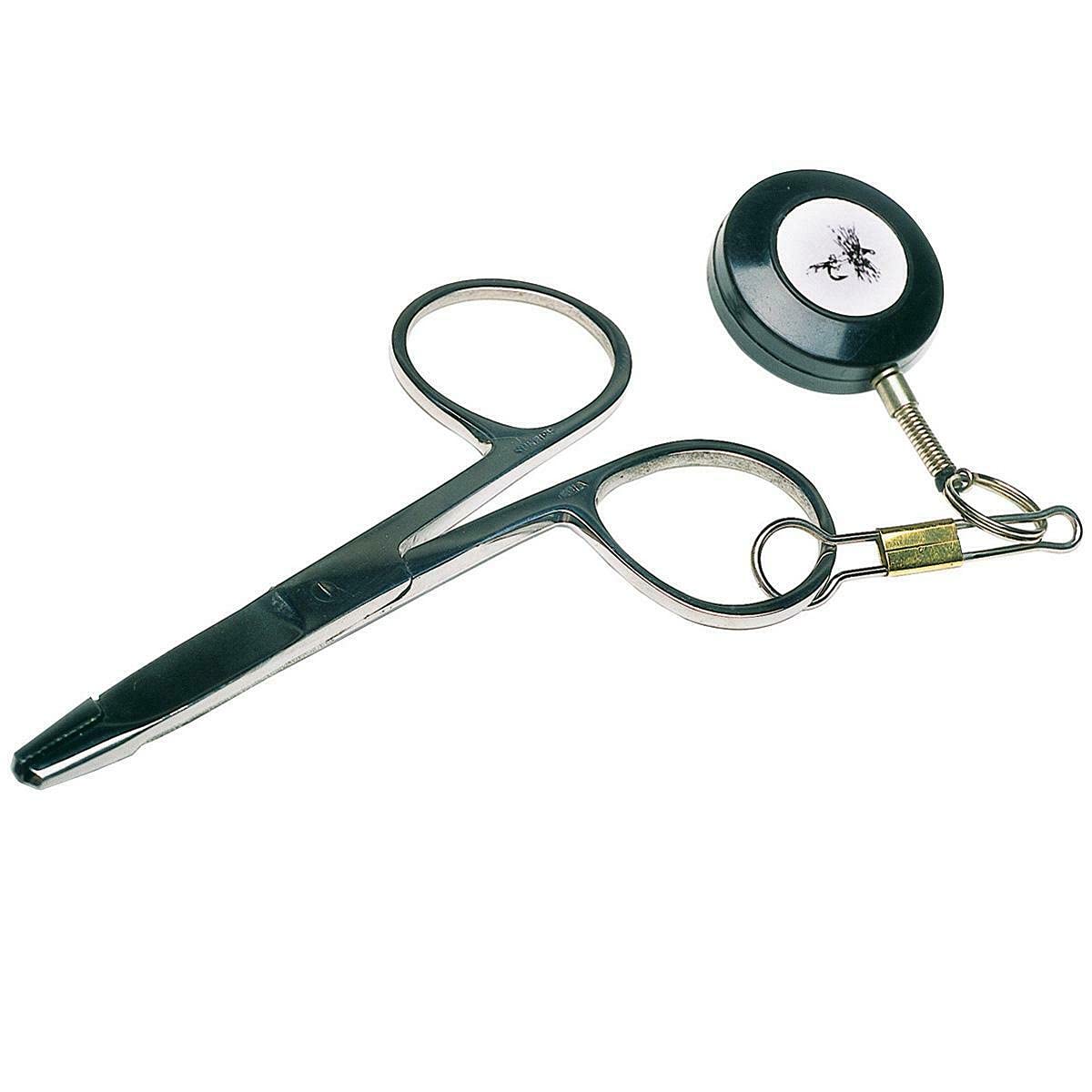 Zinger And Pliers
