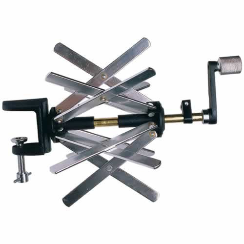 Fly Line Winder