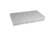 Leeda Leeda Leeda 5 Compartment  Tackle Box
