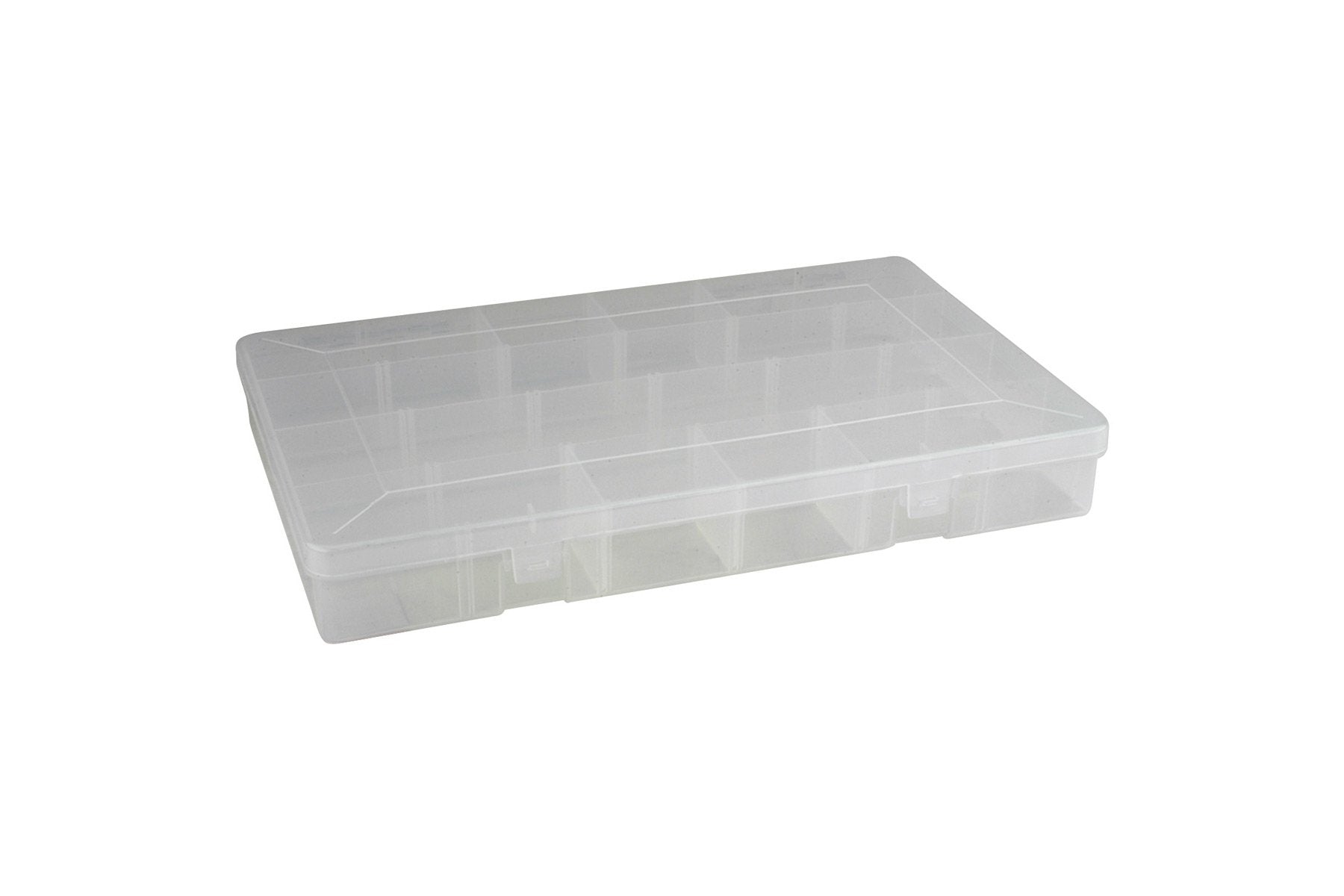 Leeda Leeda Leeda 5 Compartment  Tackle Box