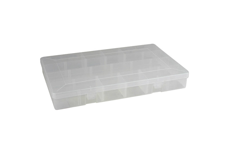 Leeda Leeda Leeda 5 Compartment  Tackle Box
