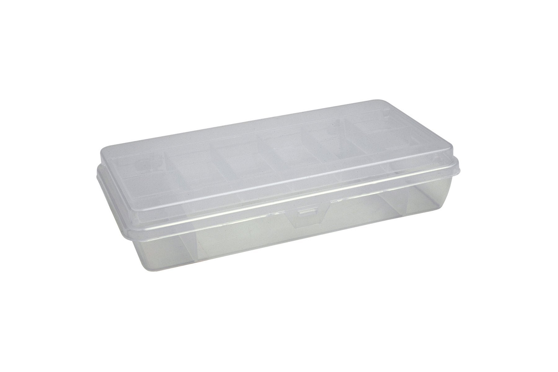 Leeda Leeda Leeda Mini Tray Cantilever  Tackle Box